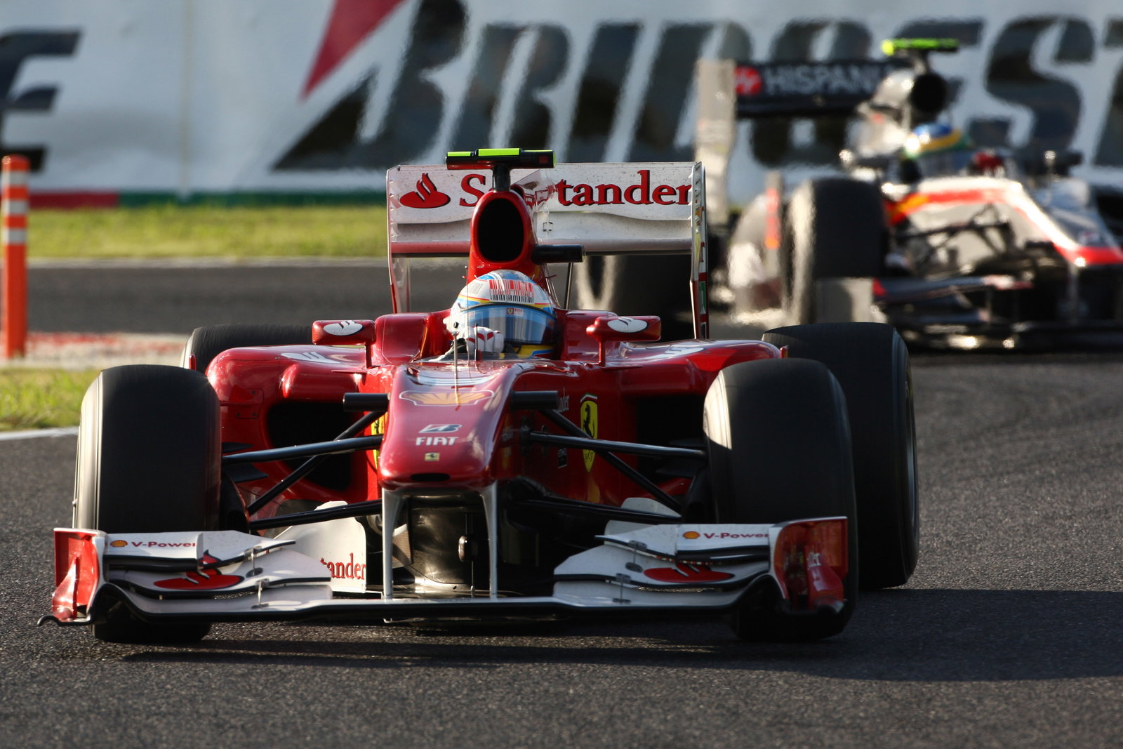 Apakah Kepindahan Alonso ke Aston Martin Terlihat Masuk Akal?