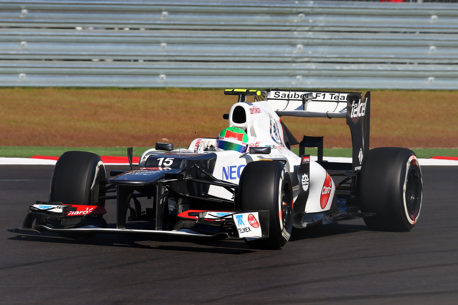 Sergio Perez’s F1 alternatives - where could he end up post-Red Bull?