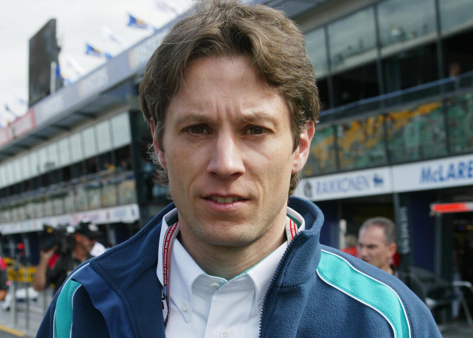 Ex-BMW motorsport boss Mike Krack appointed new Aston Martin F1 team principal