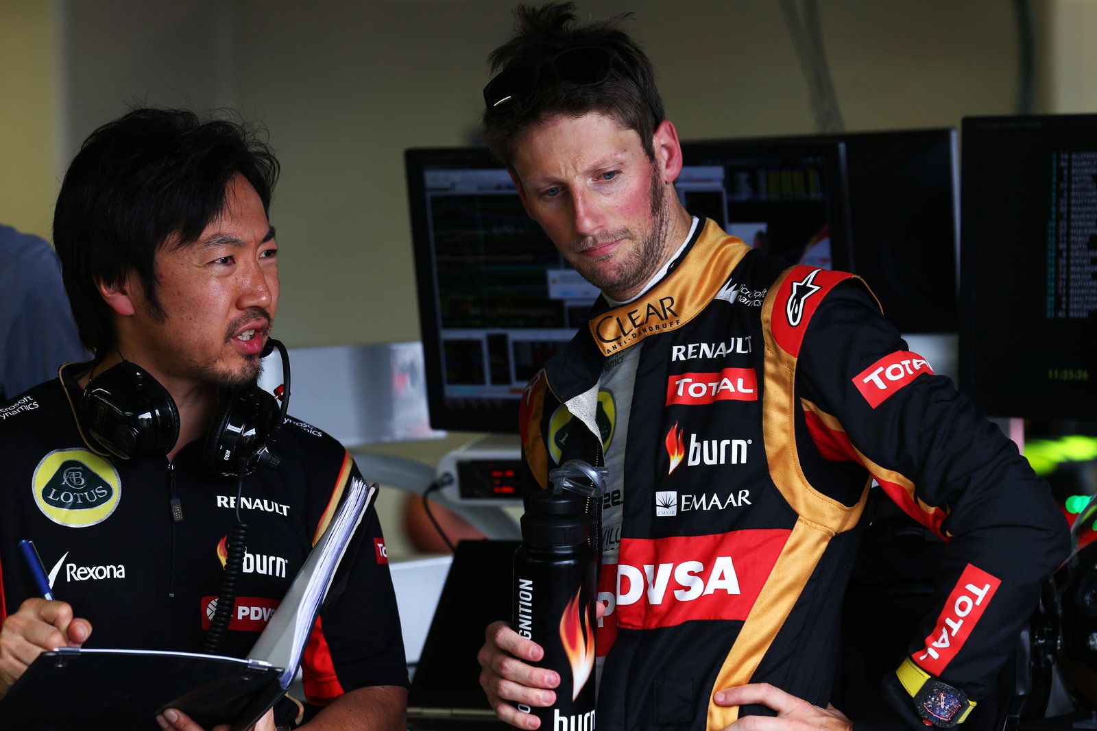 Who is Ayao Komatsu? What you need to know and what to expect from Haas’ new F1 team principal
