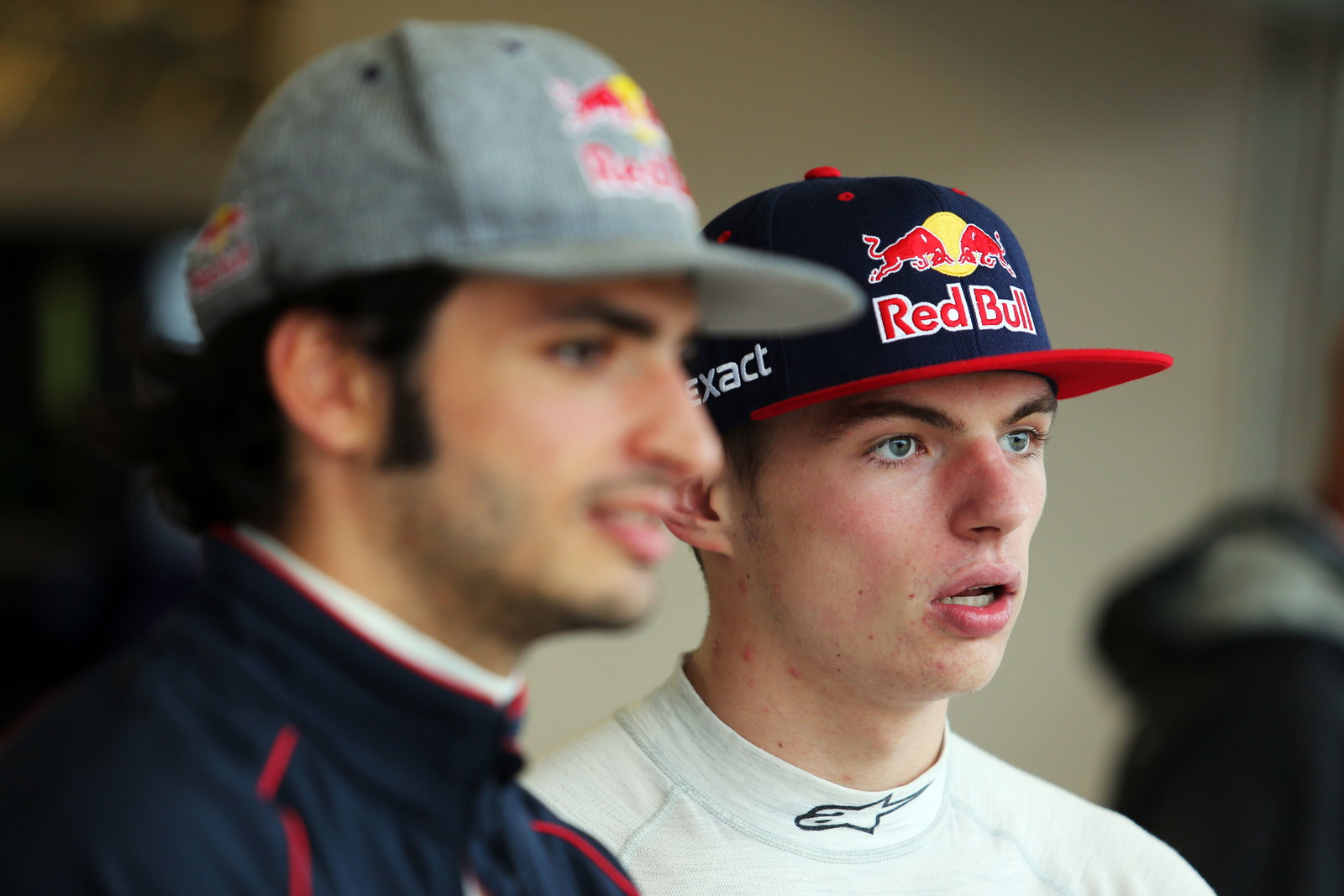 Ranking Max Verstappen’s F1 teammates: From Carlos Sainz to Sergio Perez