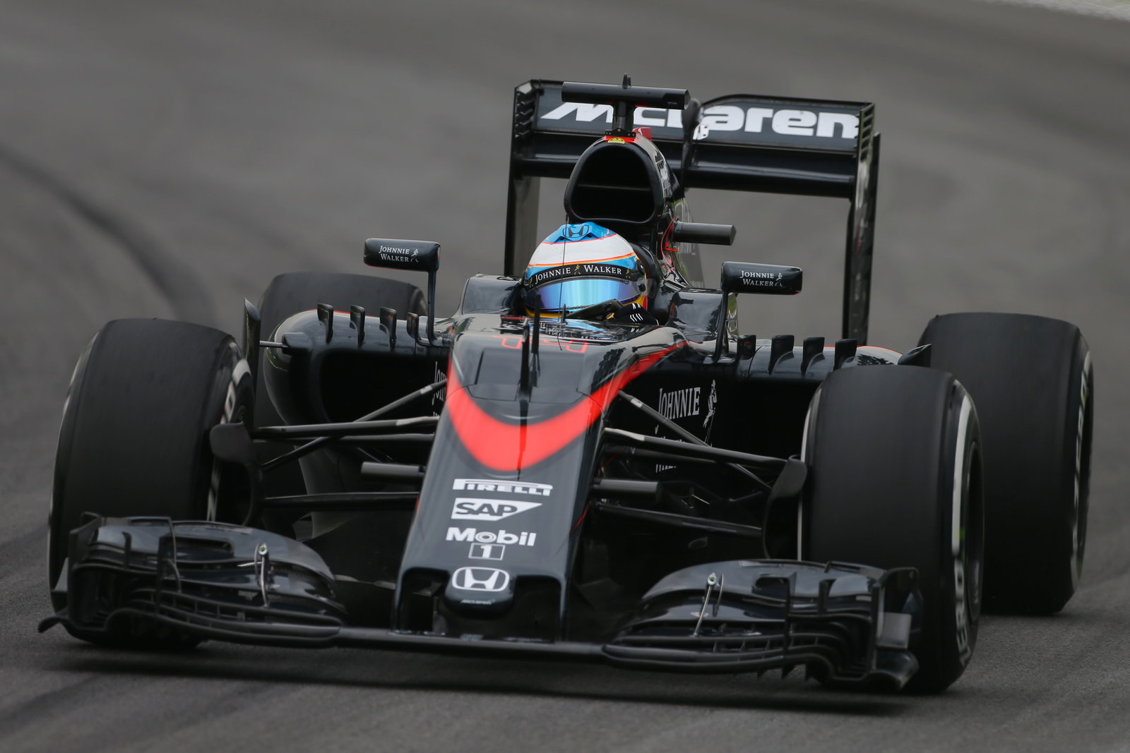 Why McLaren’s only hope of F1 success is a third reunion with Honda