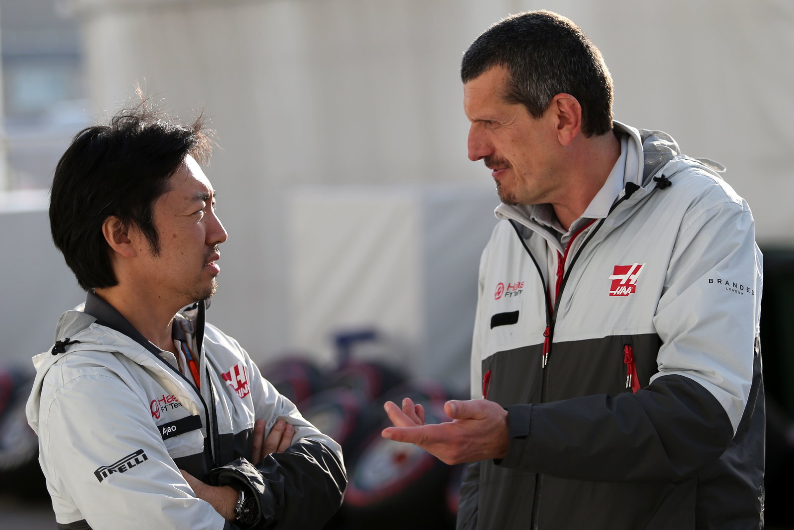 Who is Ayao Komatsu? What you need to know and what to expect from Haas’ new F1 team principal