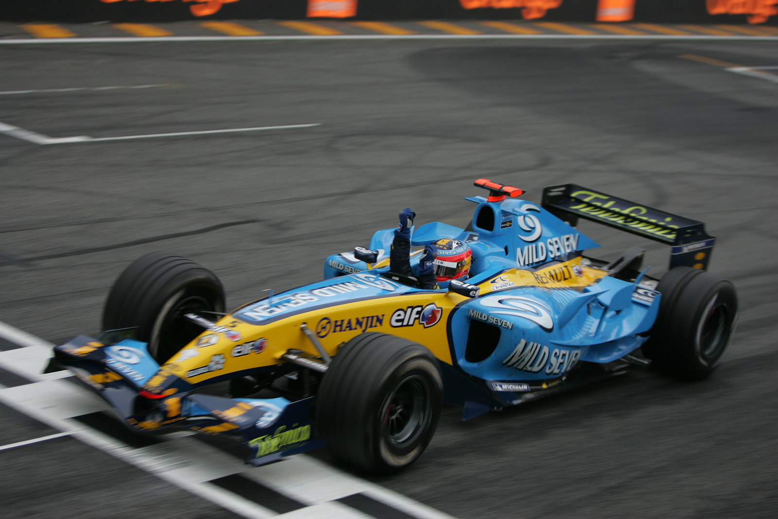 Could a Fernando Alonso-Renault F1 reunion really happen?