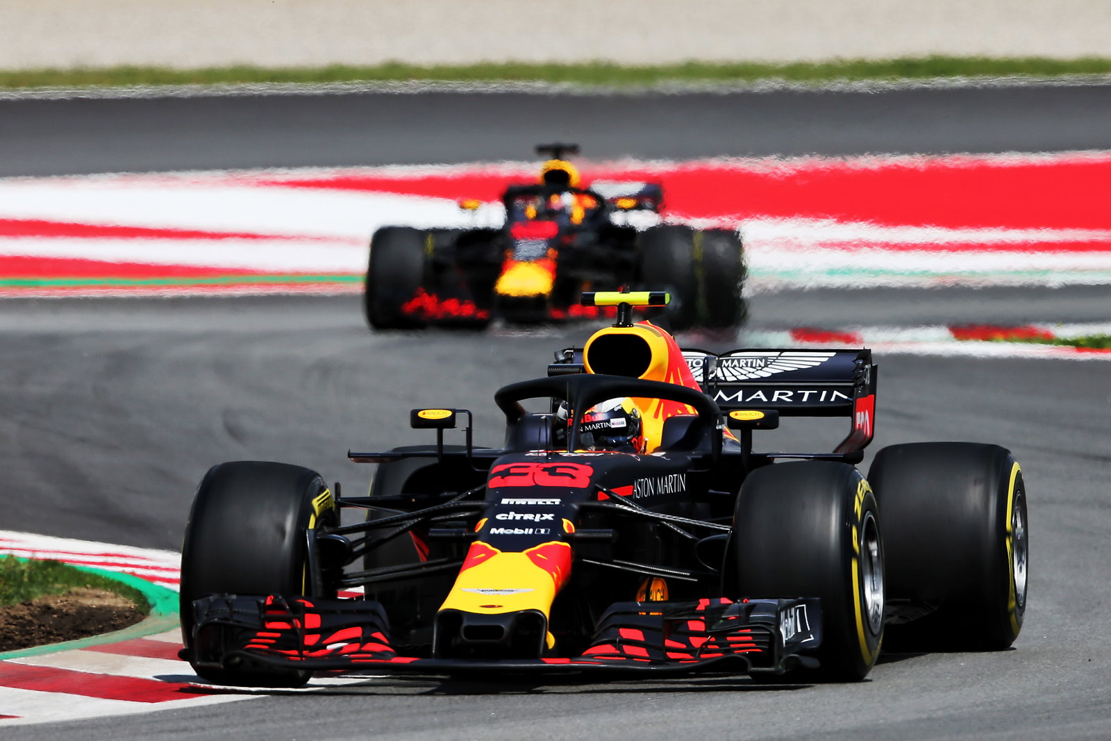 Ranking Max Verstappen’s F1 teammates: From Carlos Sainz to Sergio Perez