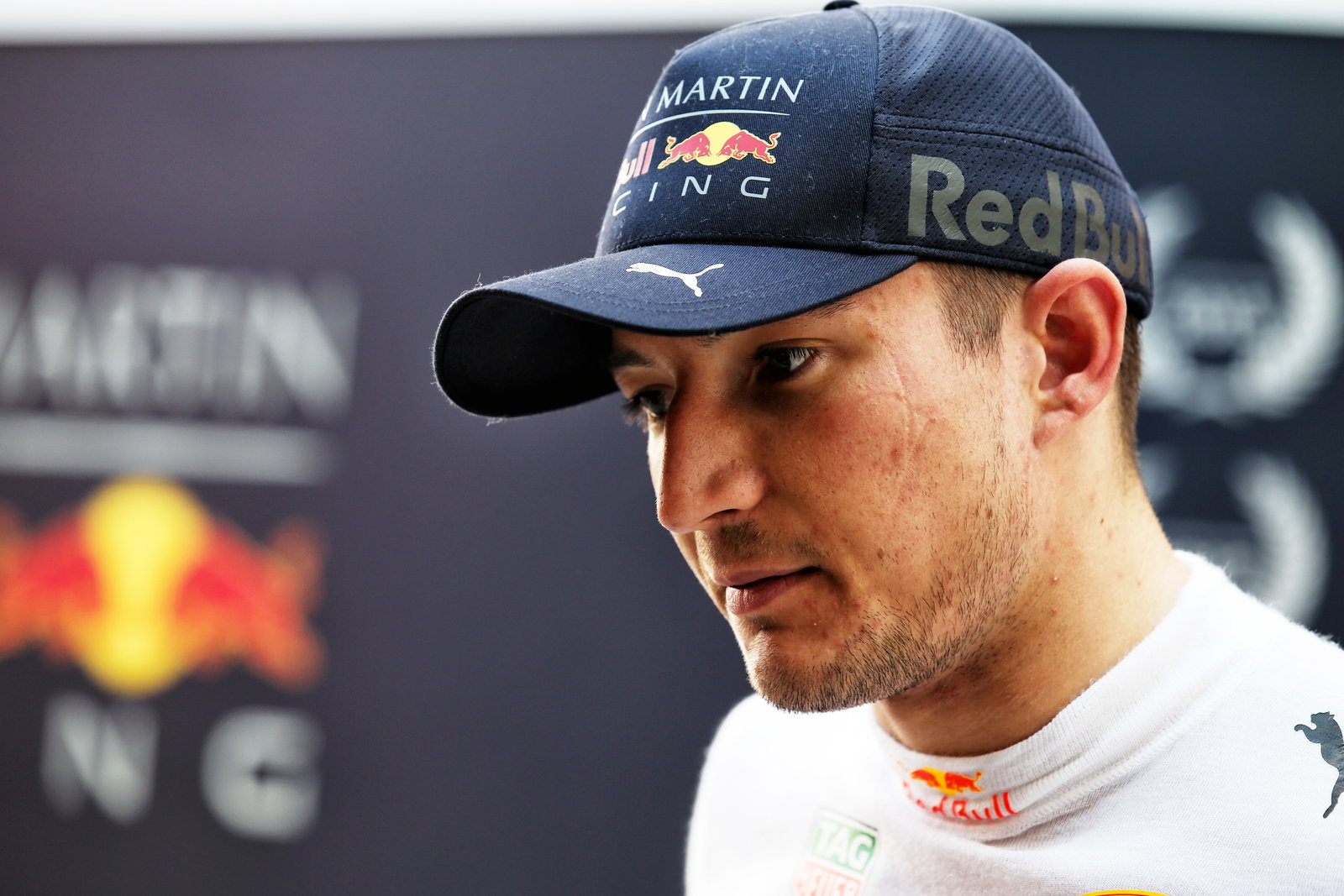 Red Bull’s unorthodox mandatory rookie F1 run plan revealed for Abu Dhabi Grand Prix