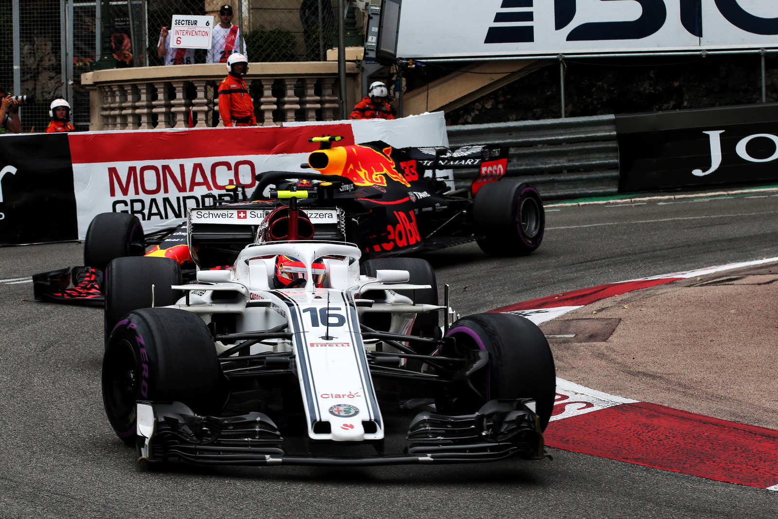 Will Charles Leclerc’s Monaco curse halt his F1 title charge?