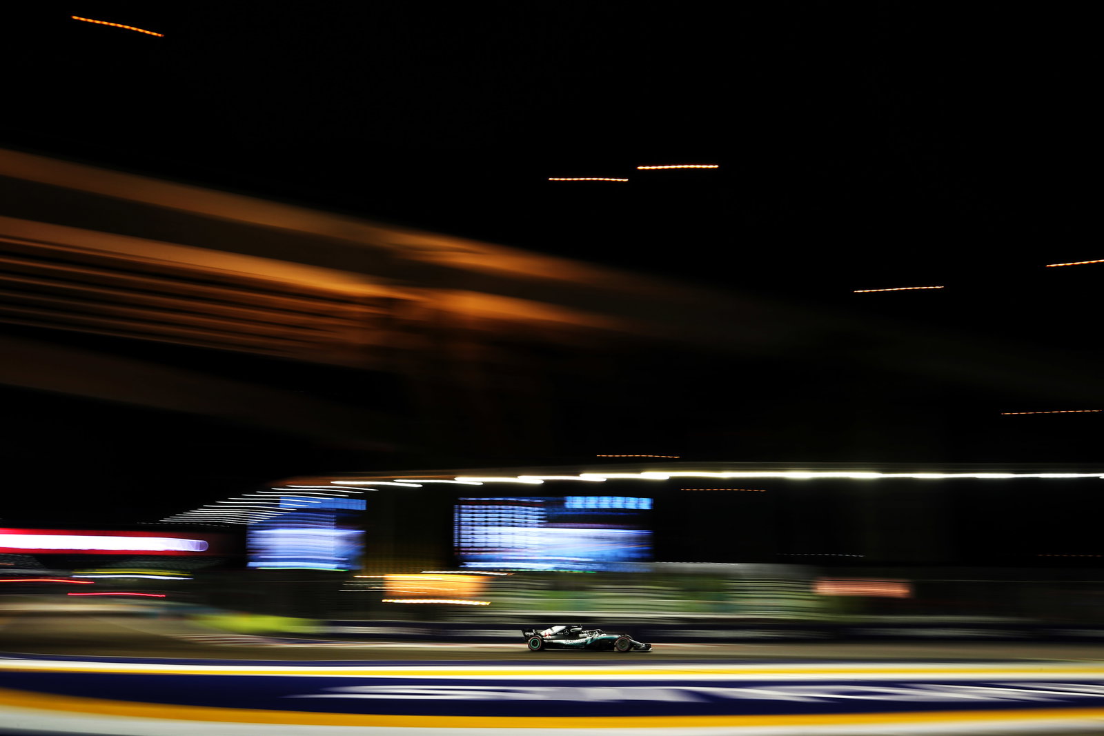 100 not out: Lewis Hamilton's top 10 greatest pole laps in F1