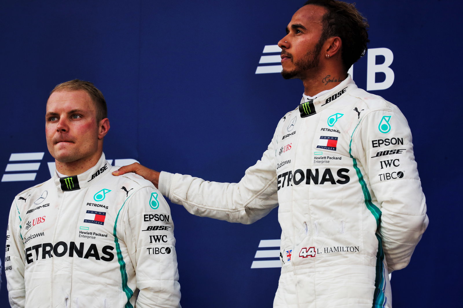 EXCLUSIVE: Valtteri Bottas on not caring what people think, life away from Mercedes and his love of coffee