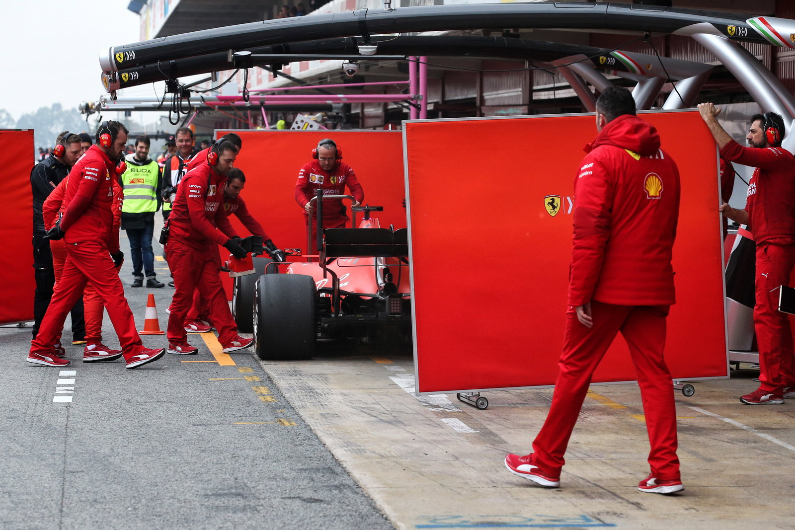 What’s new in Formula 1 for 2020?&nbsp;