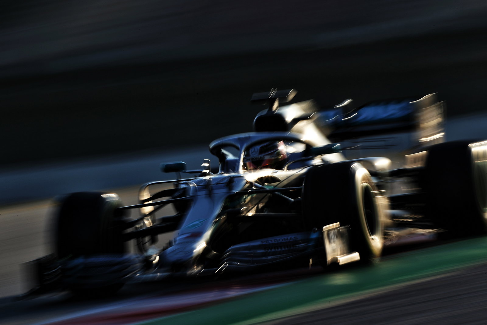 How to follow and watch Formula 1 pre-season testing in Barcelona