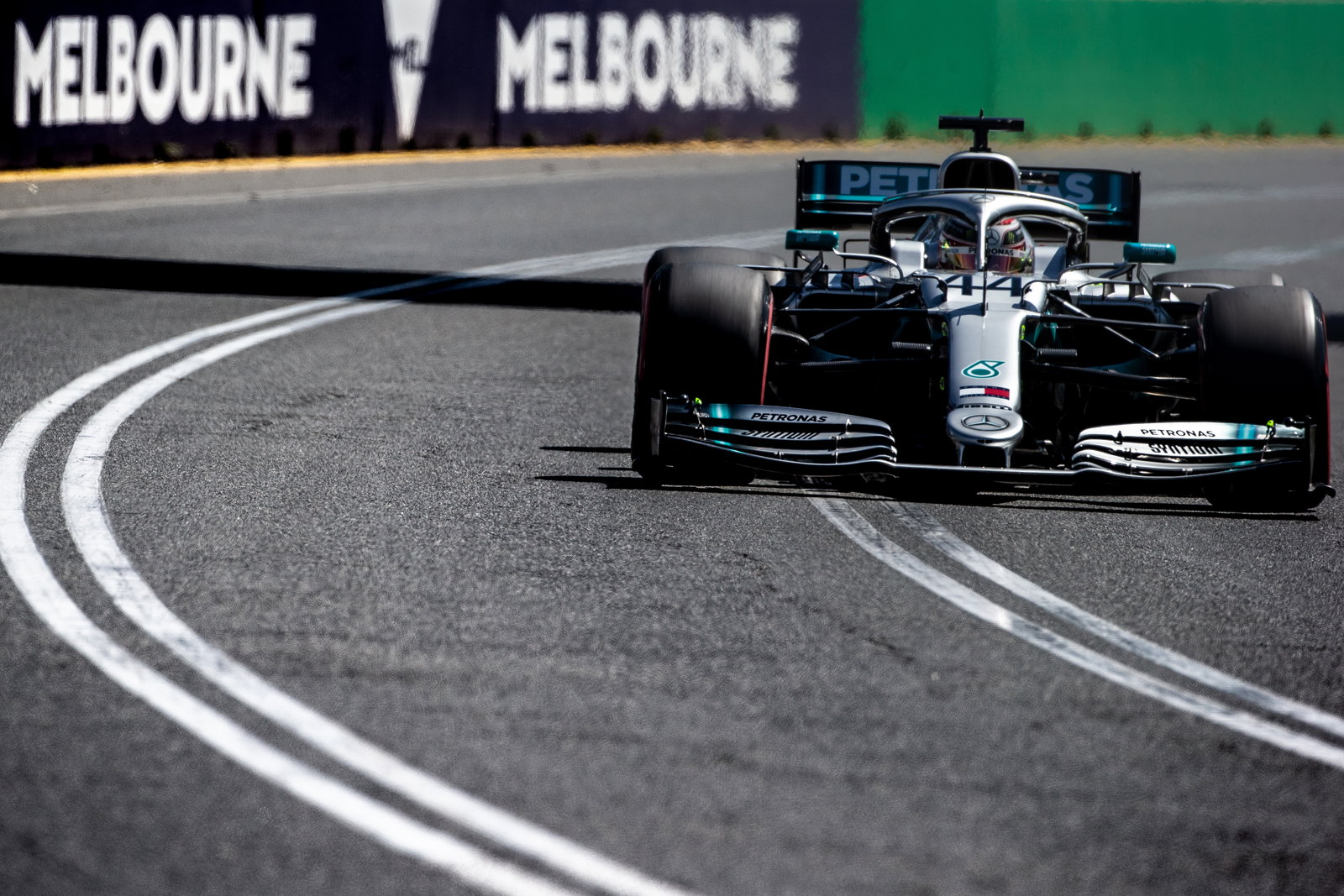 The Formula 1 records that could be broken in 2020