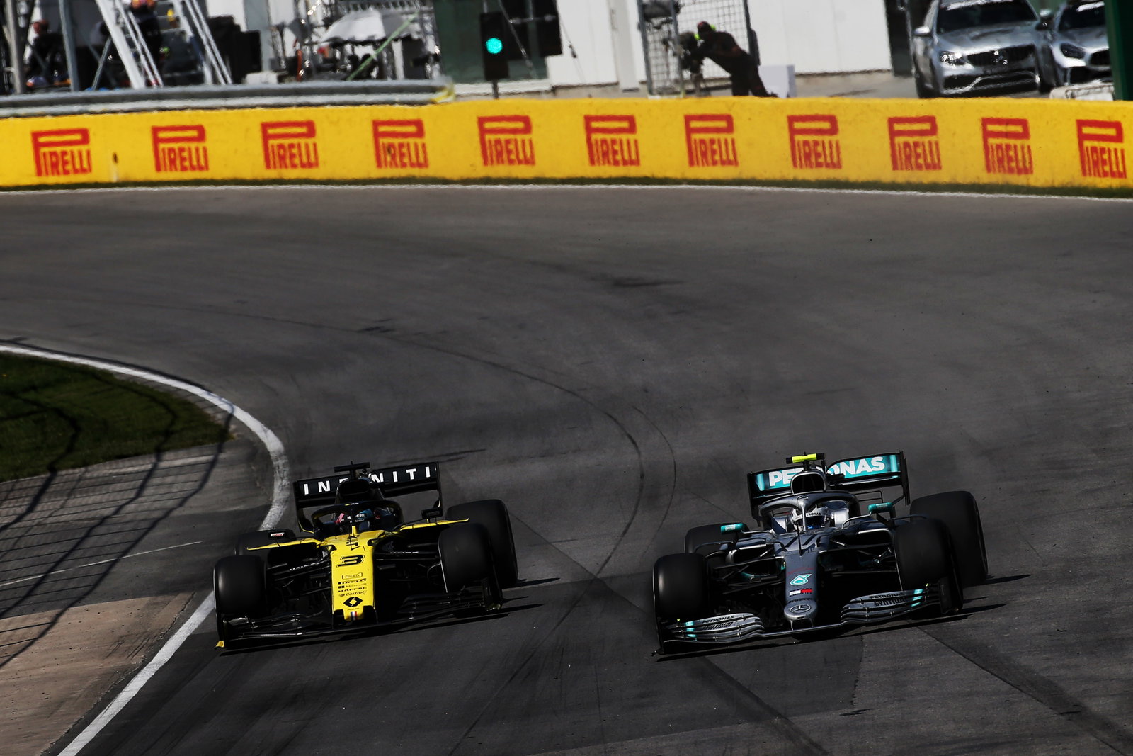 What Daniel Ricciardo needs to turn Renault back into F1 winners