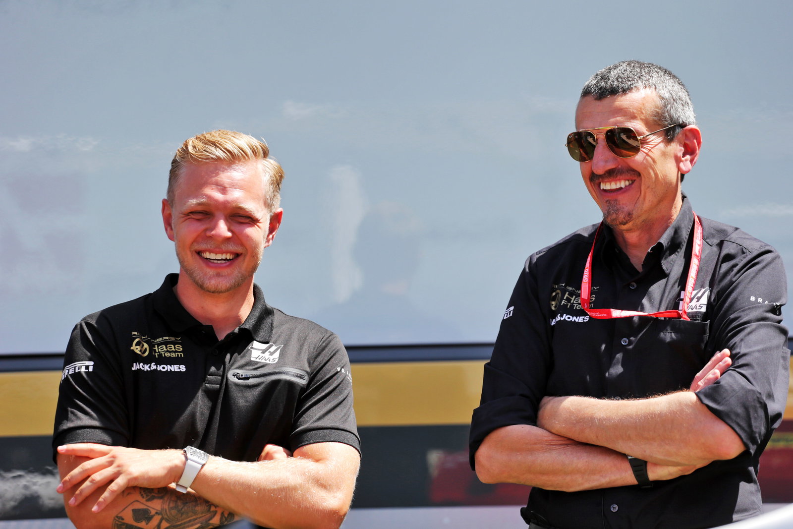 Five legendary quotes from departing Haas F1 boss Guenther Steiner - and what they meant