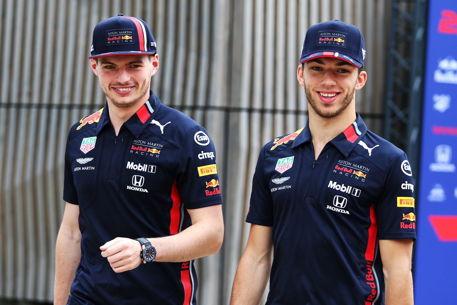 Ranking Max Verstappen’s F1 teammates: From Carlos Sainz to Sergio Perez