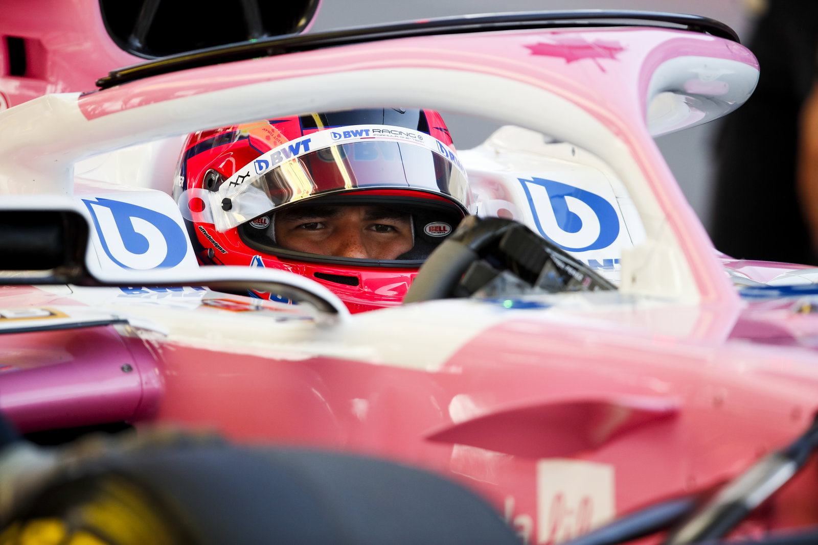 This is how F1’s new sliding scale aero development rules work