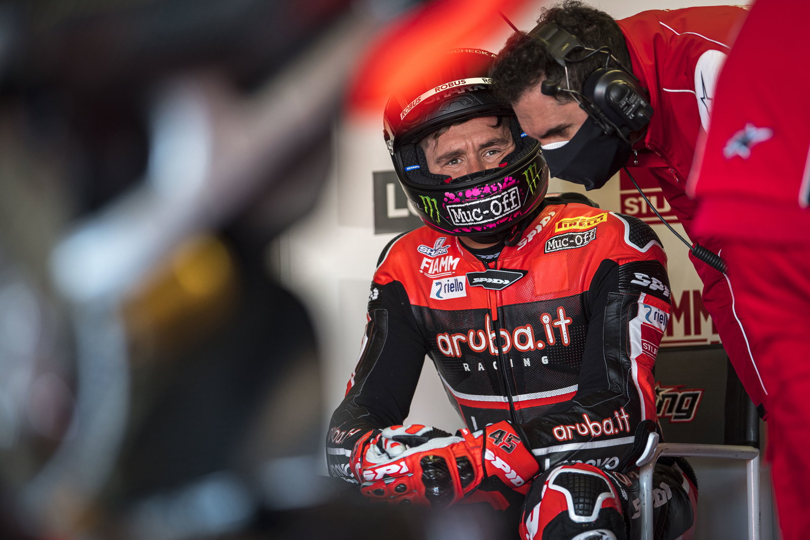 2021 World Superbike Championship Preview; can anyone stop Rea?