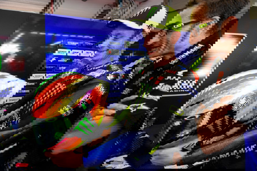 Hasil Sesi Latihan Bebas (4) MotoGP Italia 2019, Mugello