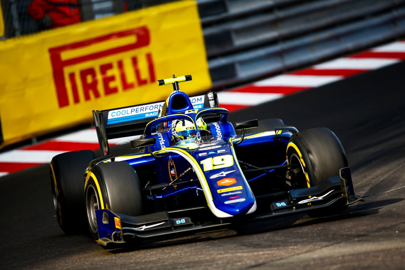 Lando Norris hopes to benefit from change of approach at Paul Ricard