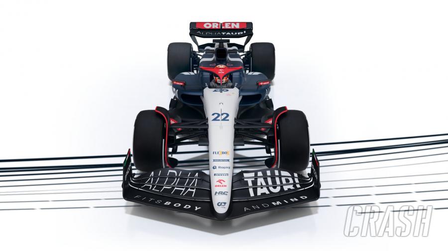 ANALISIS: Setiap Mobil Baru untuk Musim F1 2023