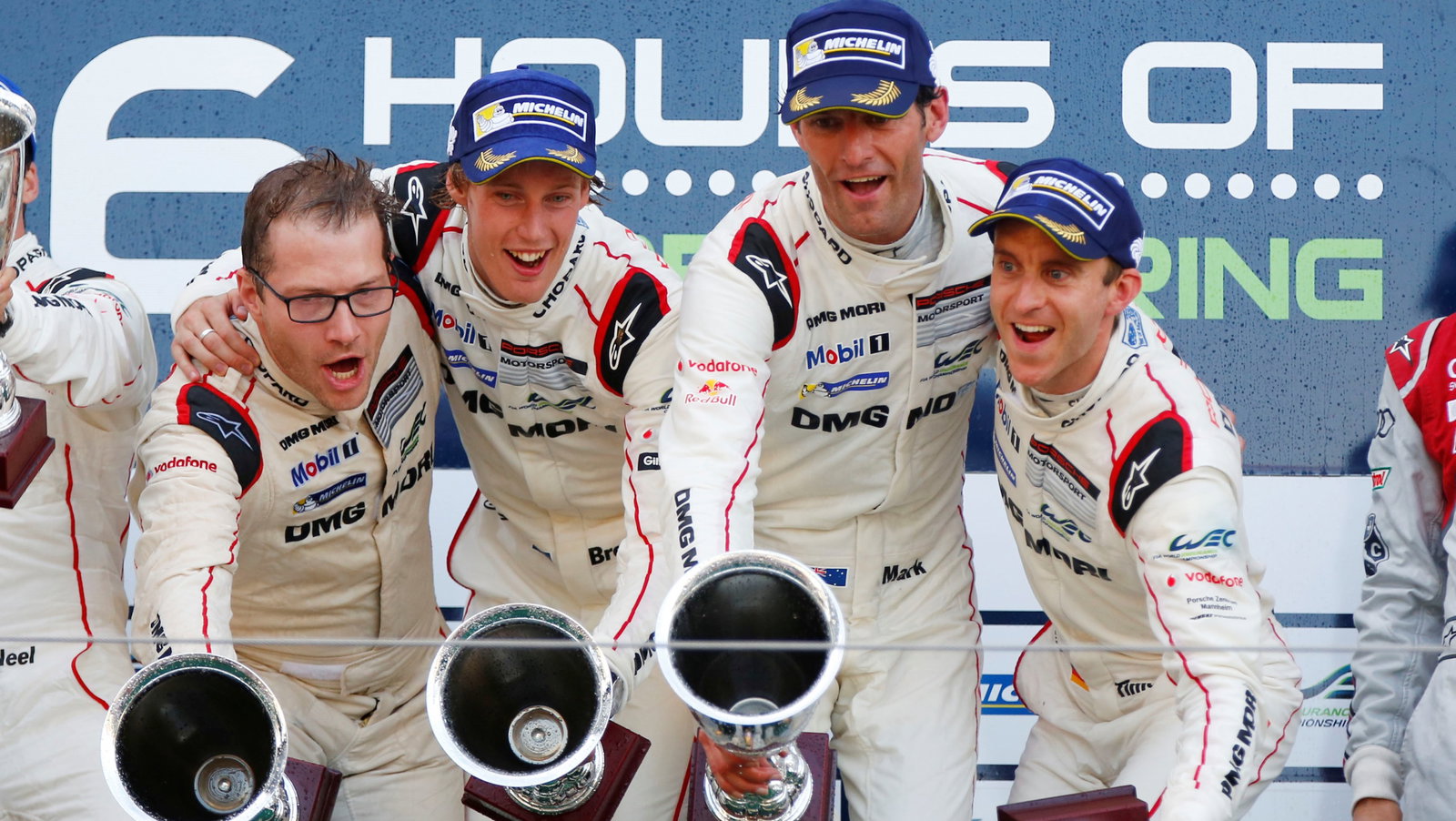 Is Andreas Seidl the missing piece in McLaren’s F1 jigsaw?