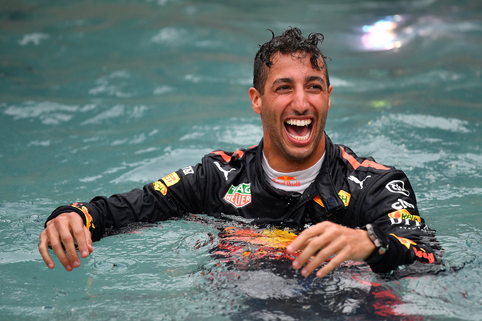 Why ‘complete’ Daniel Ricciardo holds all the aces after Monaco masterclass 