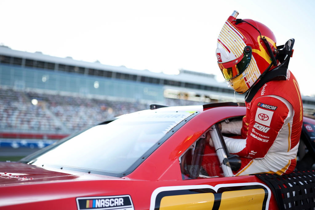 NASCAR: 23XI Racing Expects More Wins and Continued Growth with Tyler Reddick