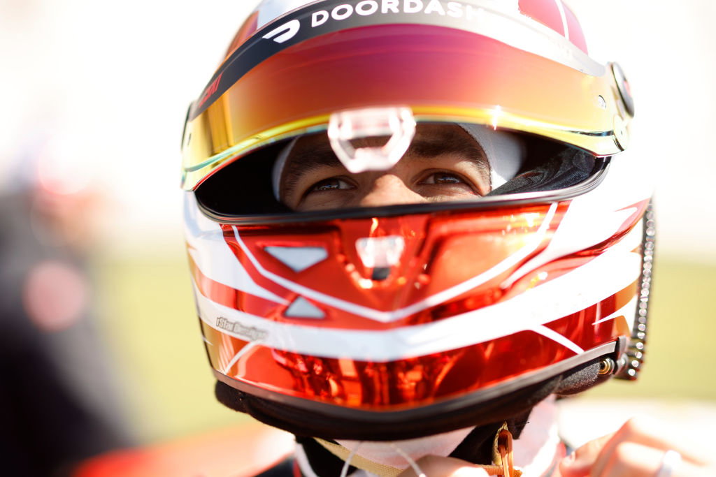 NASCAR: Driver Ratings for the 2023 Ambetter Health 400 at Atlanta Motor Speedway