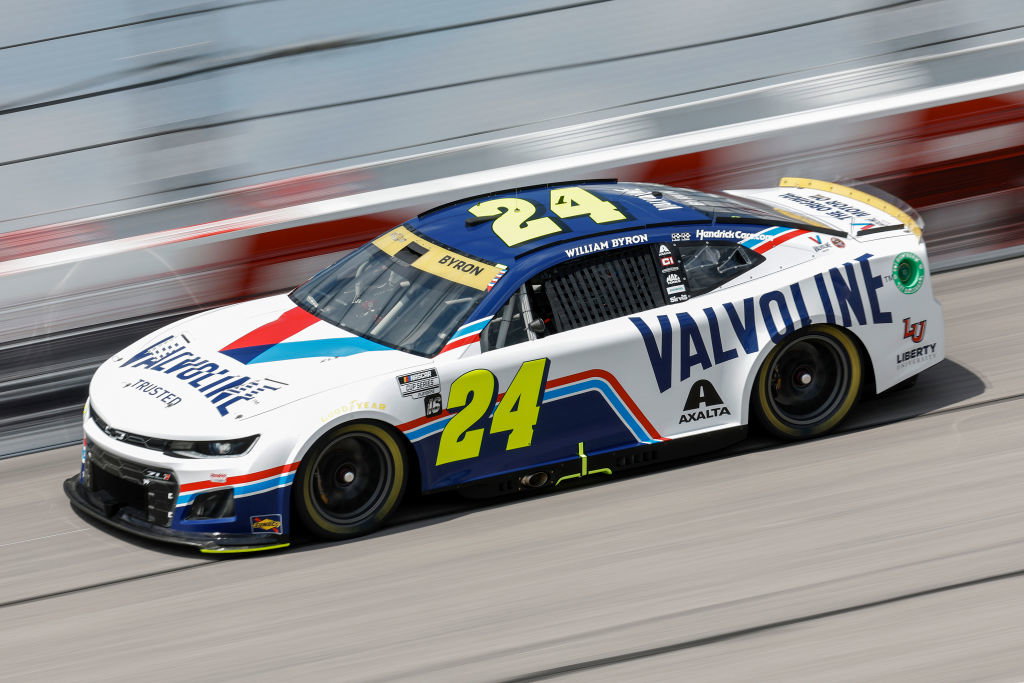 NASCAR at Darlington: Defending Race Winner Joey Logano, Team Penske on Pole as Playoffs Begin