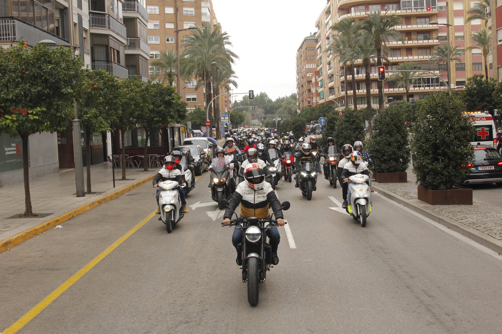 MotoGP: Penghormatan ulang tahun ke-40 untuk Jorge Martinez 'Aspar'