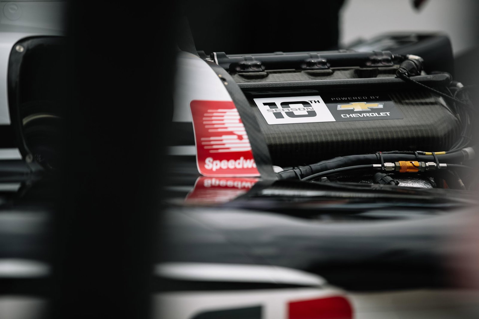 New Engine Testing Moved to Next Week at Indianapolis