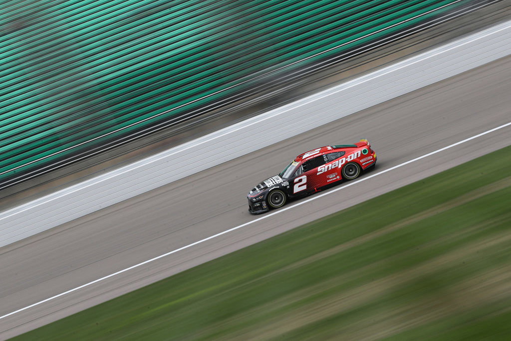 NASCAR Playoffs: Four Drivers Will Be Eliminated Saturday Night at Bristol