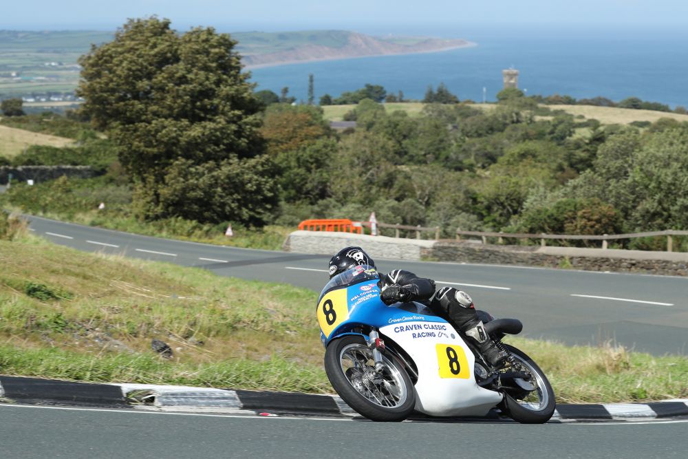 Preview Isle of Man TT 2022: Kembalinya Ajang Road Race Ikonik