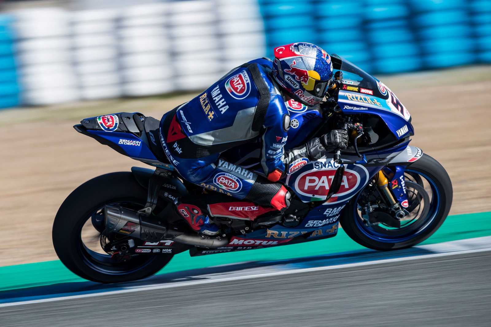 2021 World Superbike Championship Preview; can anyone stop Rea?