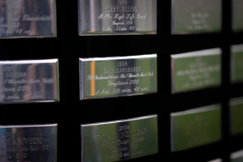 NASCAR: Daytona 500 Winner Kevin Harvick Prepares for Final Great American Race