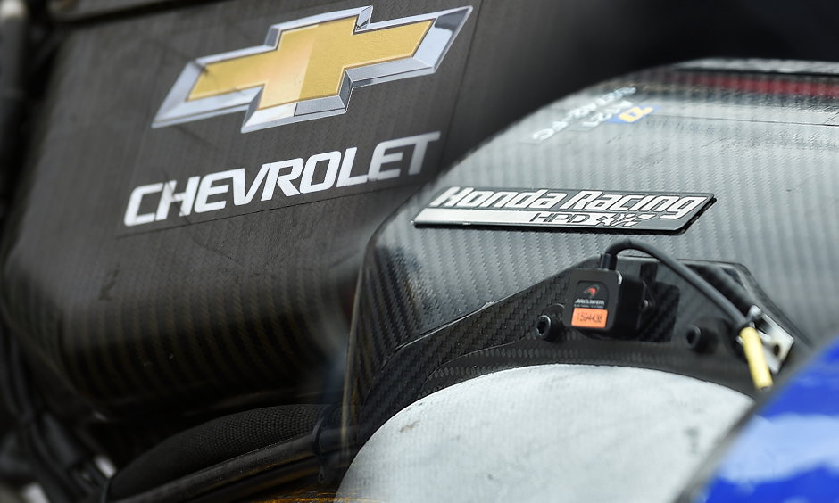 IndyCar Drops Plans for New 2.4-Liter Hybrid Engines in 2024