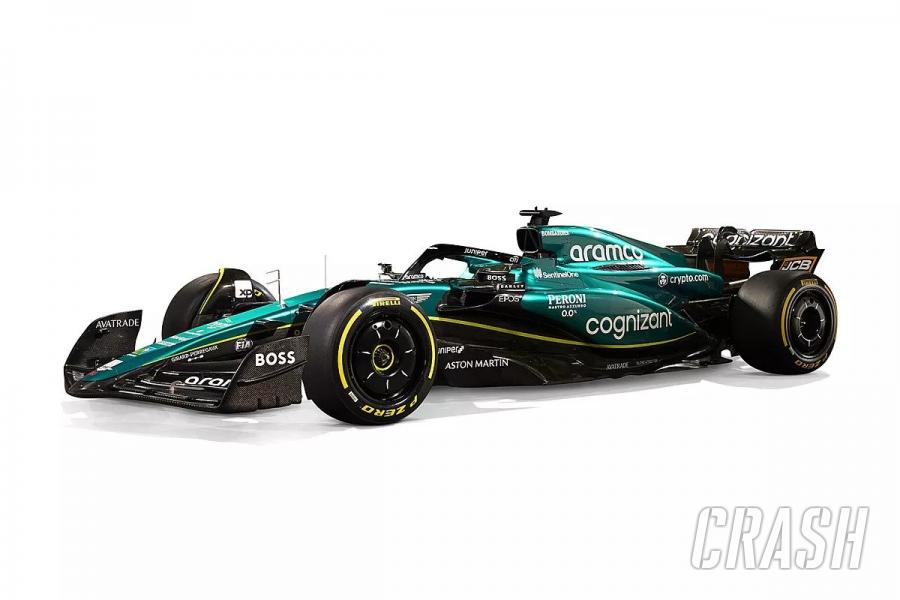 ANALISIS: Setiap Mobil Baru untuk Musim F1 2023