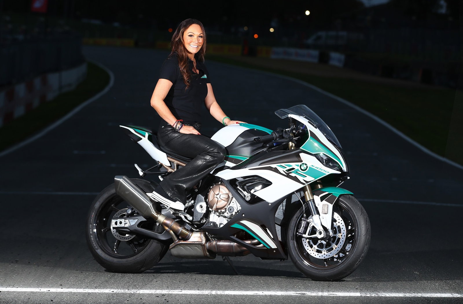 McAMS Yamaha sticks with O’Halloran, Mackenzie for 2021 BSB title tilt