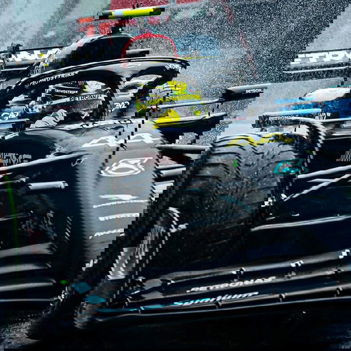 F1 Belgian Grand Prix: F1 Driver quotes - Sunday