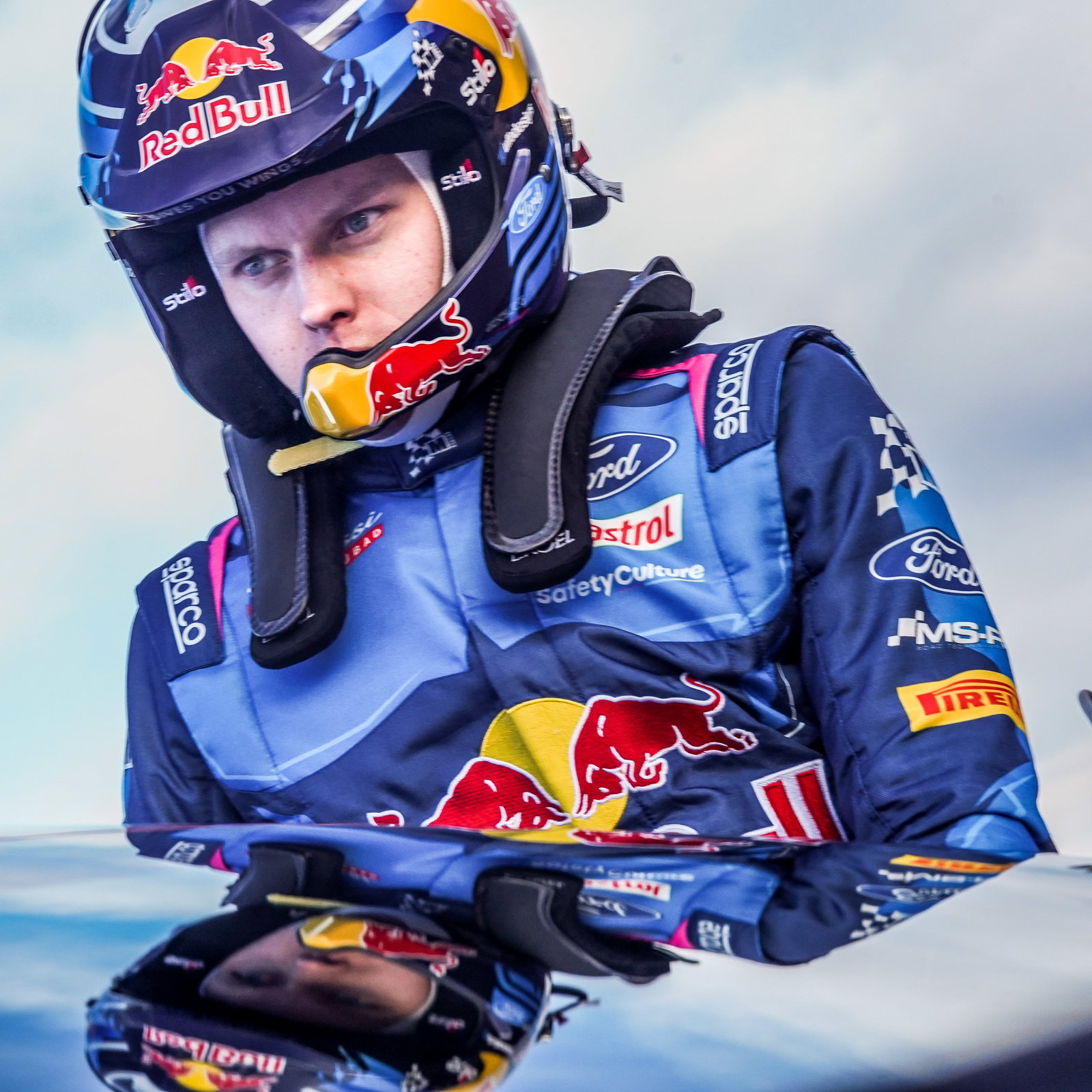 Crash.net EXCLUSIVE: Q&A: Toni Gardemeister