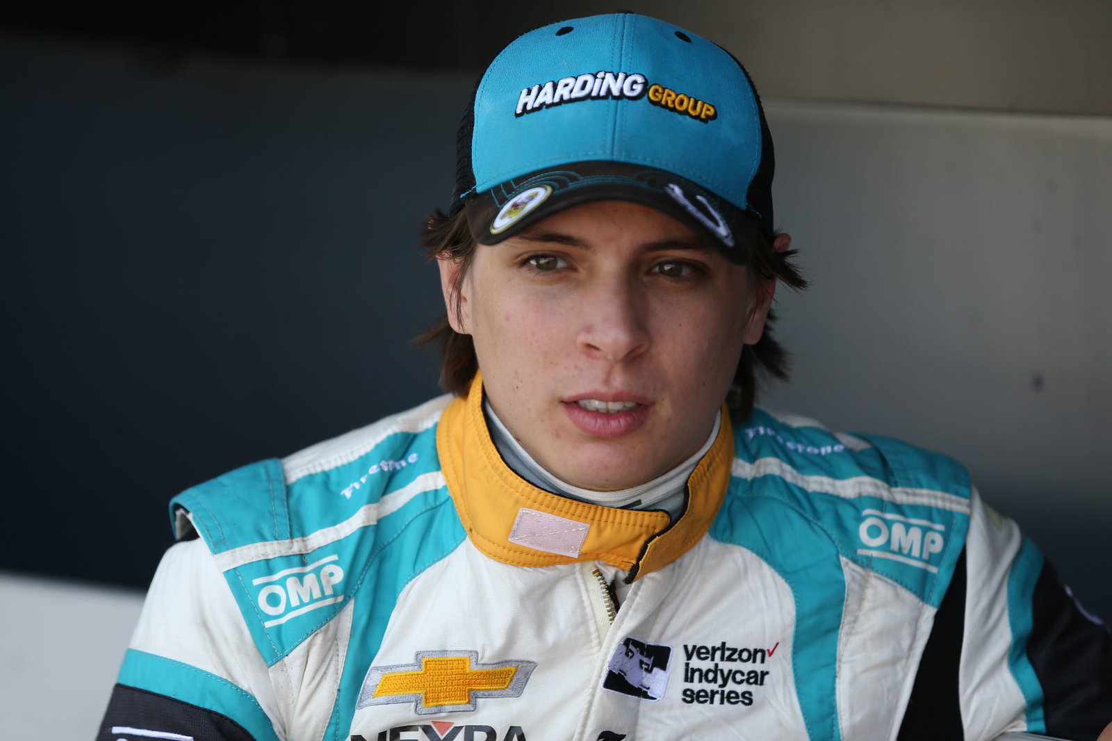 Mobil Indy dengan tampilan baru terus mendapatkan umpan balik positif saat pengujian terus berlanjut