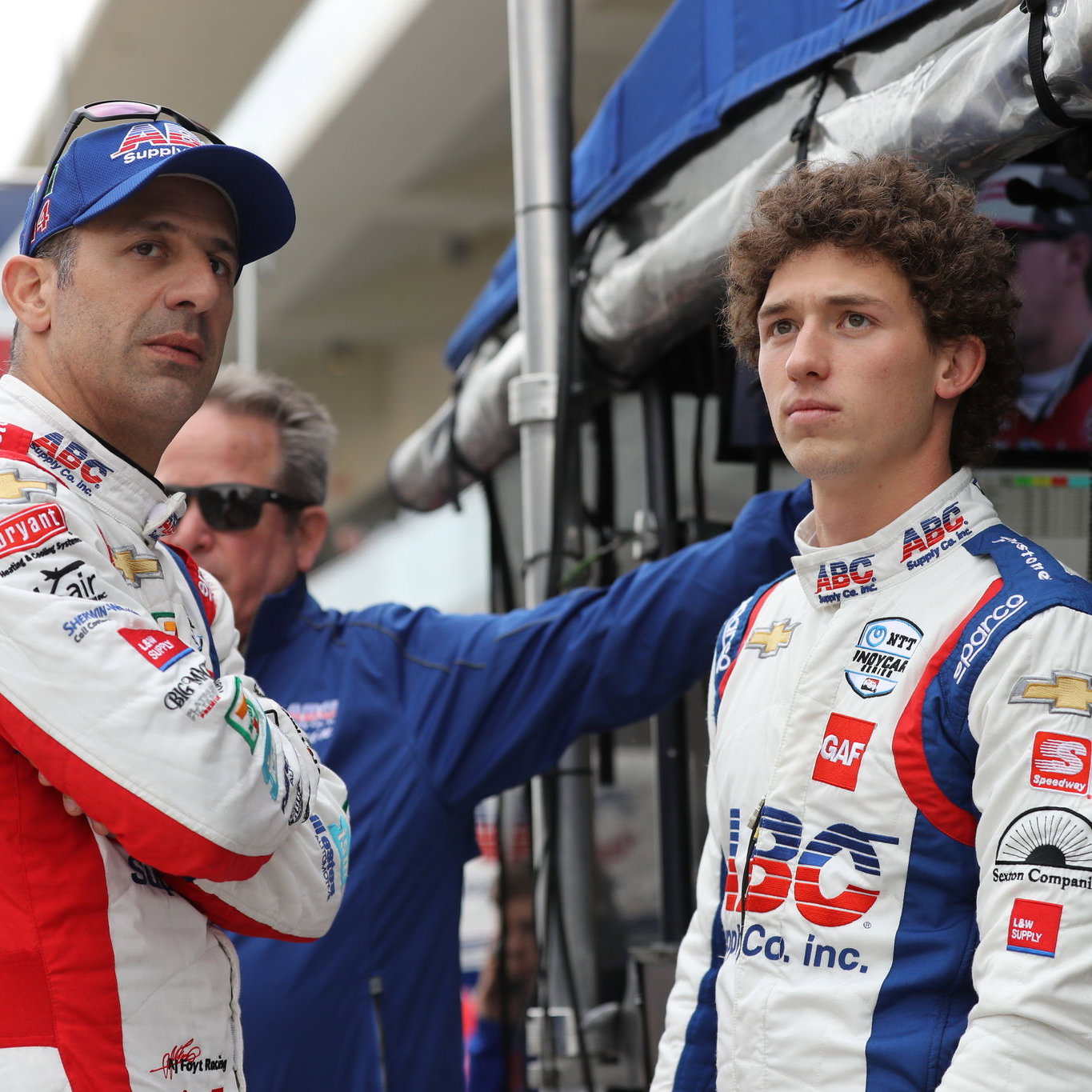 Second to none: Best drivers never win the Indy 500