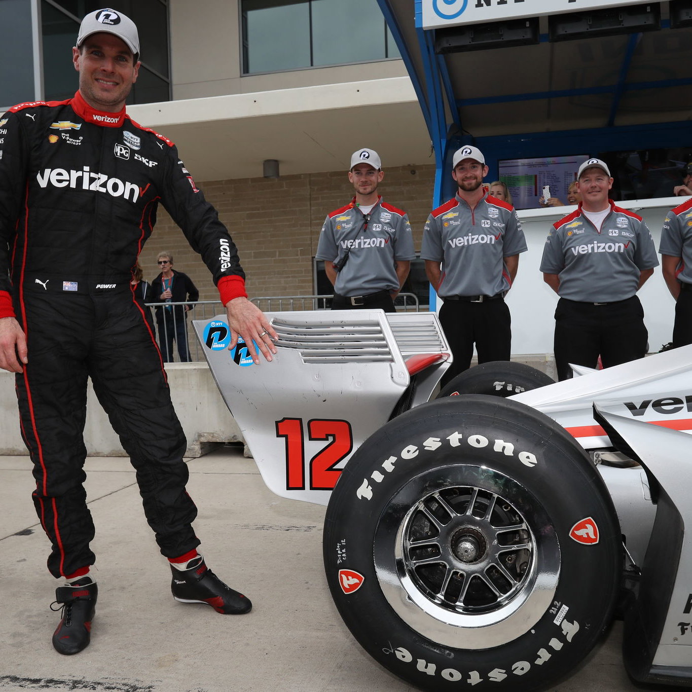 Richmond Raceway's return completes 17-race 2020 IndyCar calendar