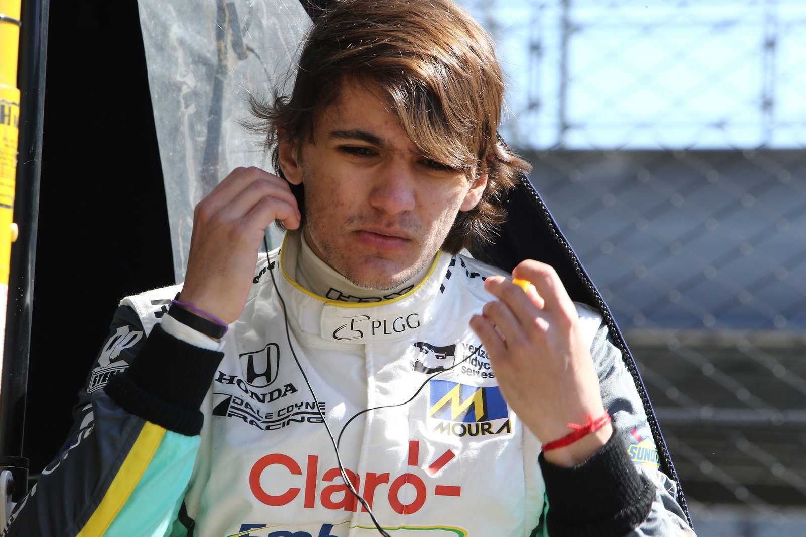 WEC 6 Hours of Spa-Francorchamps - Starting Grid