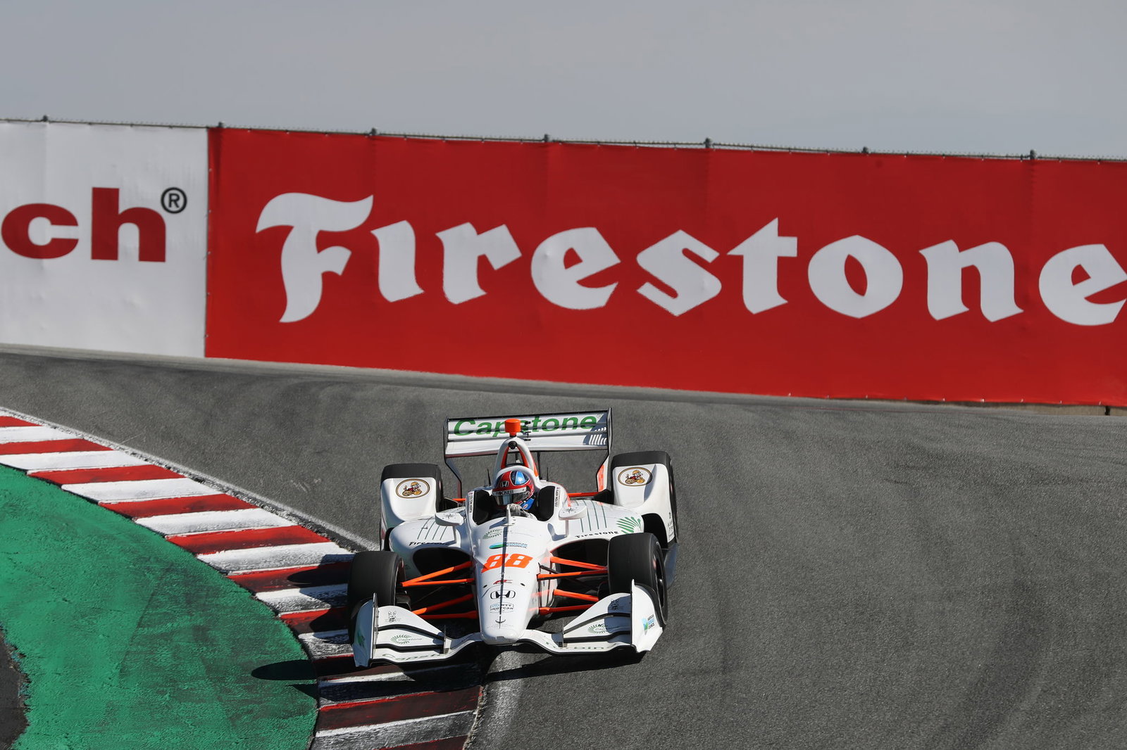 Simon Pagenaud fights the good fight but ends up second in title chase