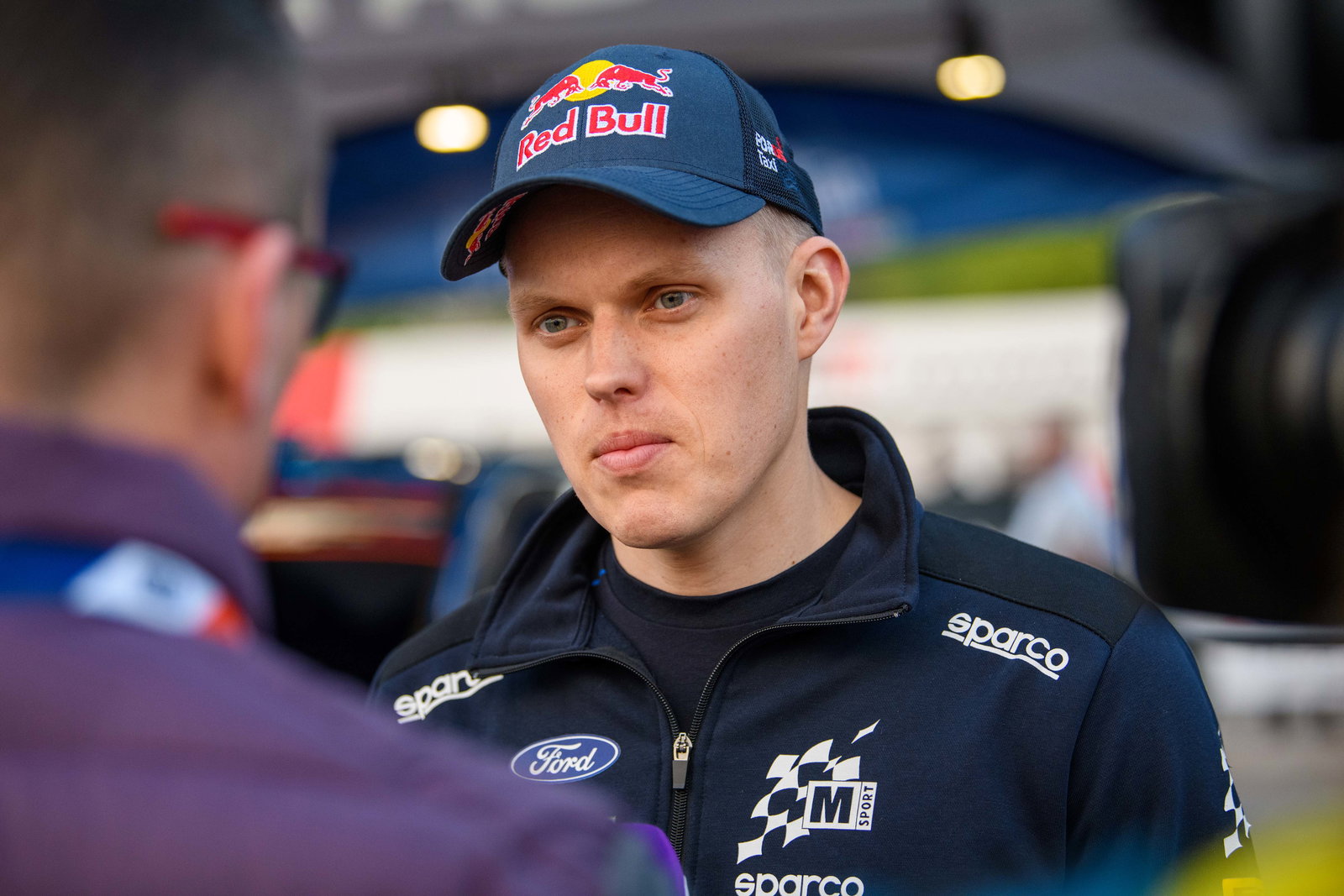 Evans: Croatia Rally win 