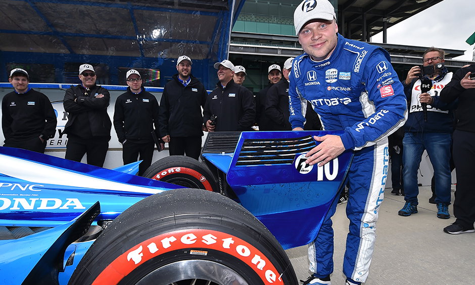 Six drivers that should be in Formula 1 