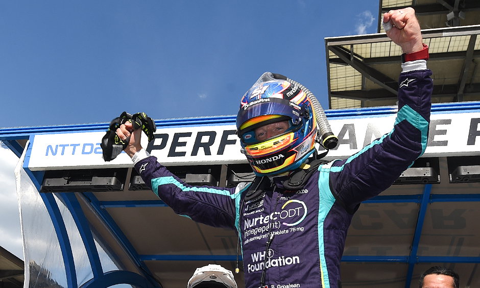 Andretti tidak akan menghalangi Herta jika tim F1 datang memanggil