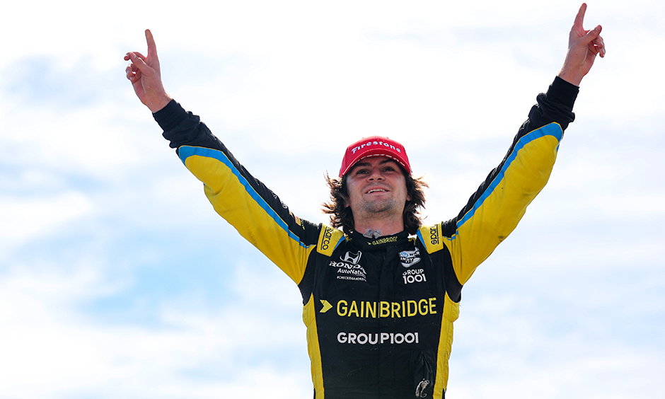 Bottas wasn't aware of Andretti interest when he signed Alfa Romeo F1 deal