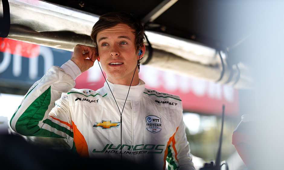 Romain Grosjean Pindah ke Andretti untuk Musim 2022